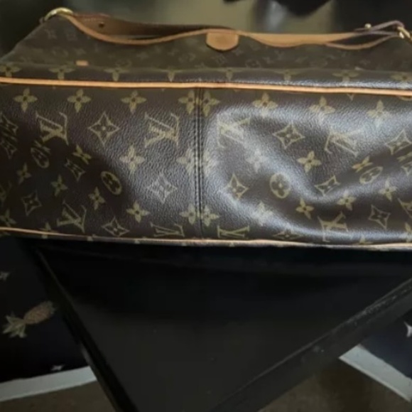 Louis Vuitton Delightful GM - Picture 9 of 13